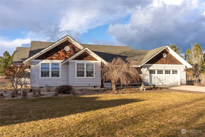 9 Kruse Street  Omak WA 98841 photo