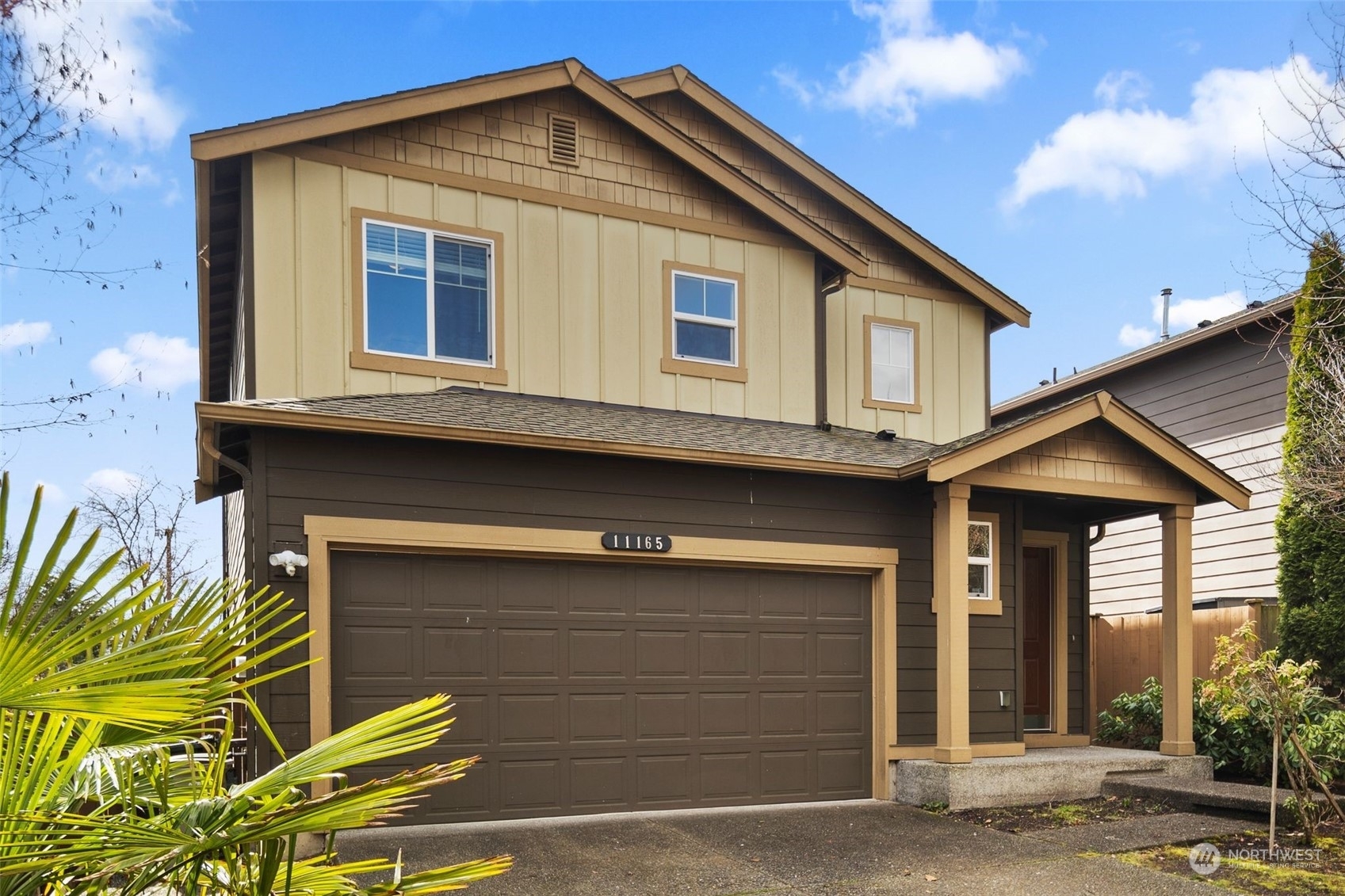 Property Photo:  11165 SE 203rd Place  WA 98031 