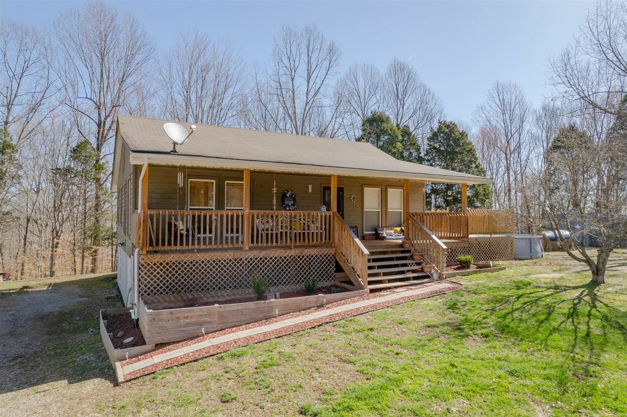 Property Photo:  4134 Brooklyn Road  KY 42261 