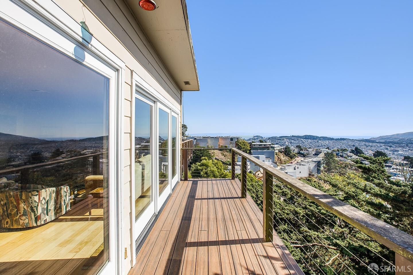 Property Photo: 163 Molimo Drive CA 94127