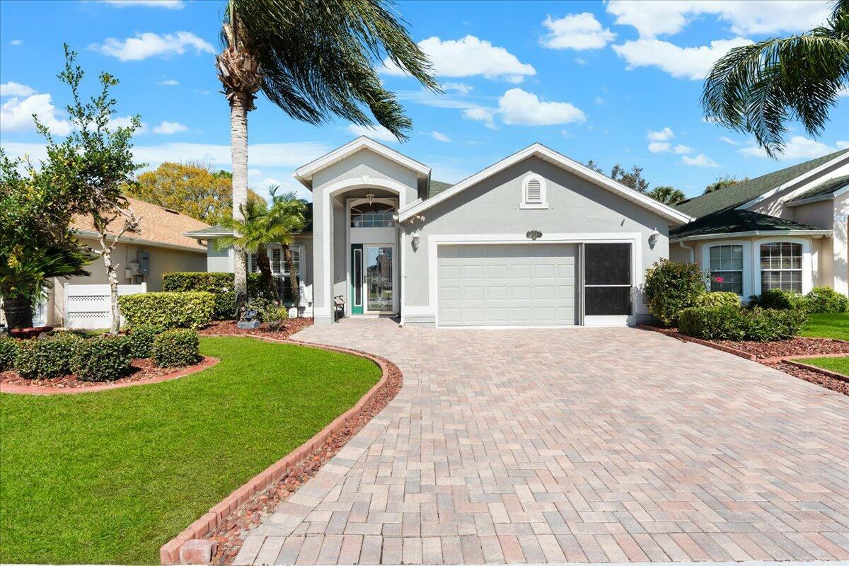 Property Photo:  851 Misty Creek Drive  FL 32940 