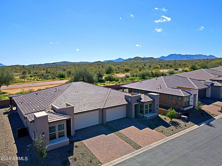 Property Photo: 18235 E Coronado Cave Court AZ 85263