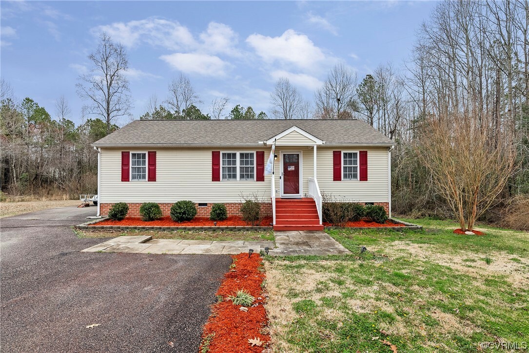 Property Photo:  6000 Glencadam Road  VA 23803 