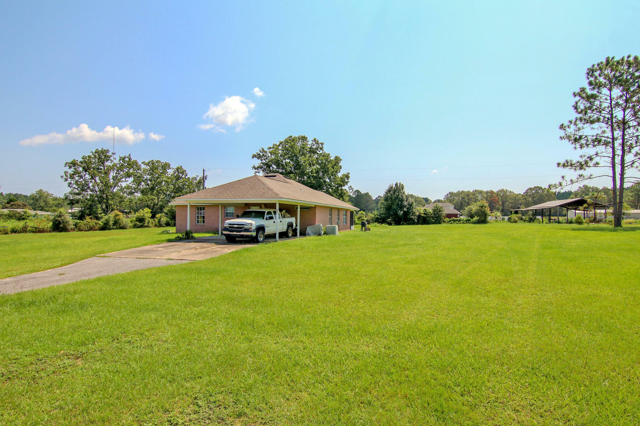924 Hwy C4a  Baker FL 32531 photo