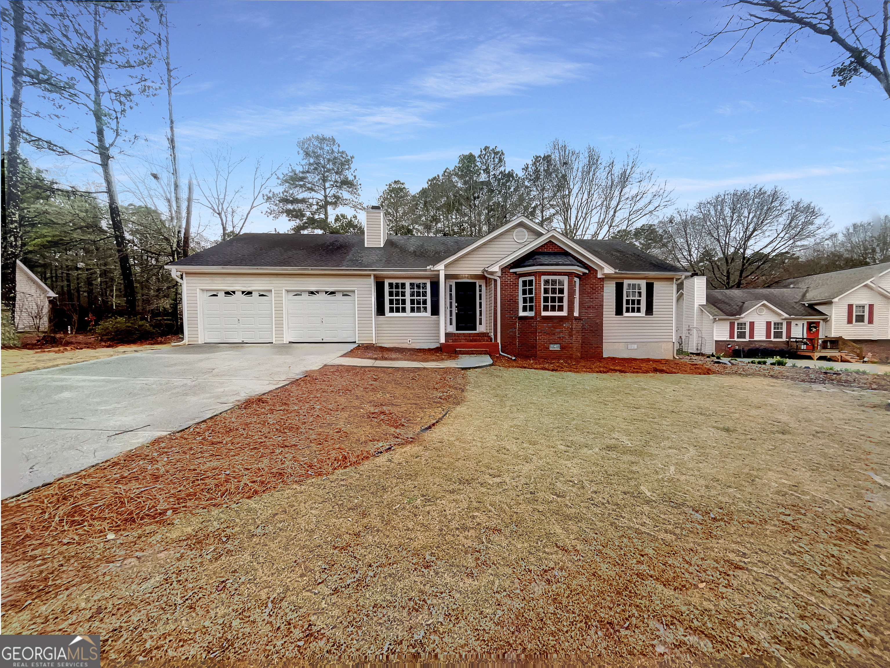 Property Photo:  1014 Autumn Trace  GA 30656 