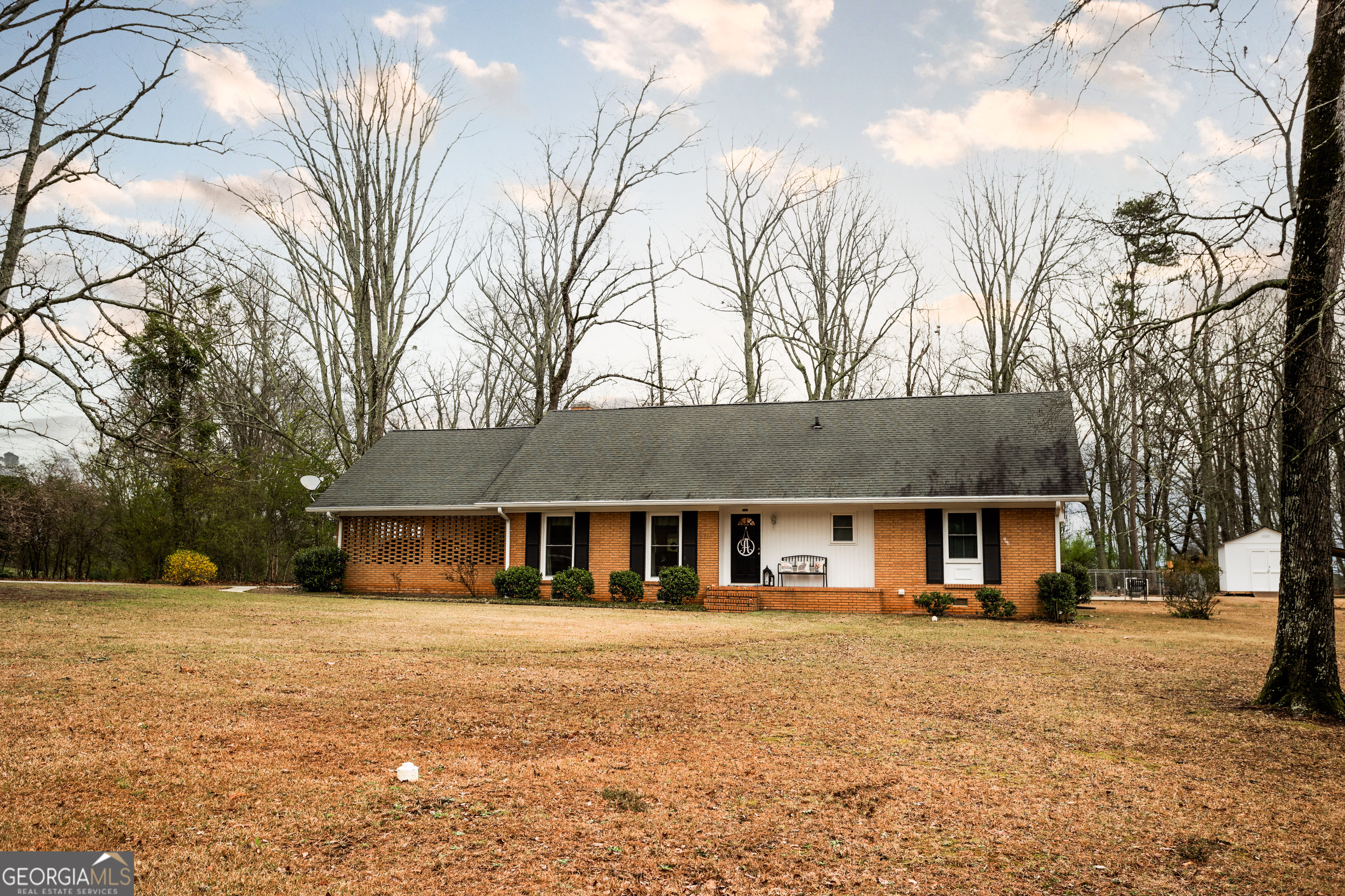 Property Photo:  758 S Cherokee Road  GA 30025 