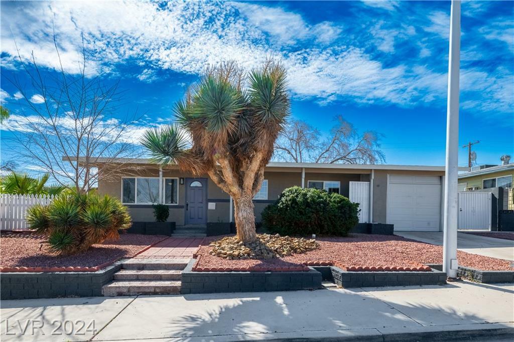 3101 Piedmont Avenue  Las Vegas NV 89102 photo