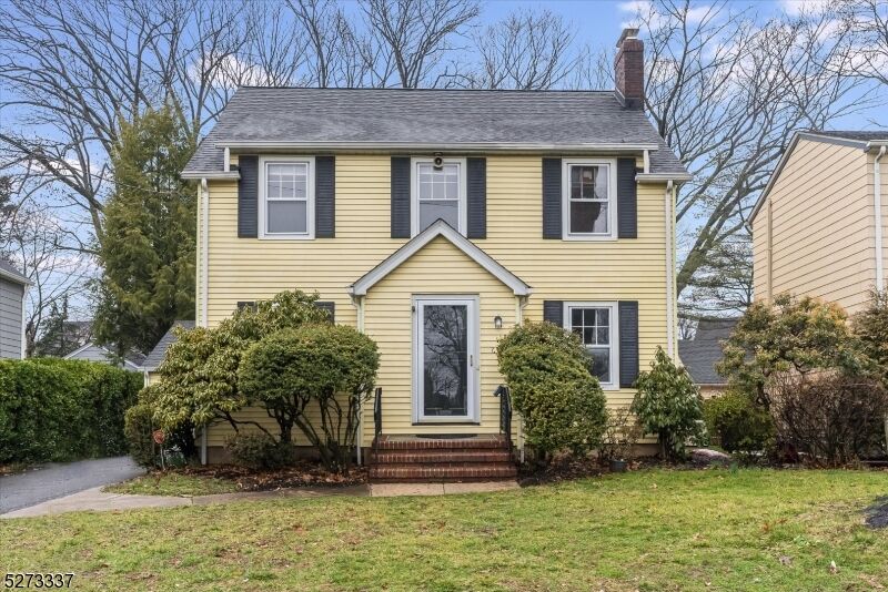 Property Photo:  755 Oak Ave  NJ 07090 