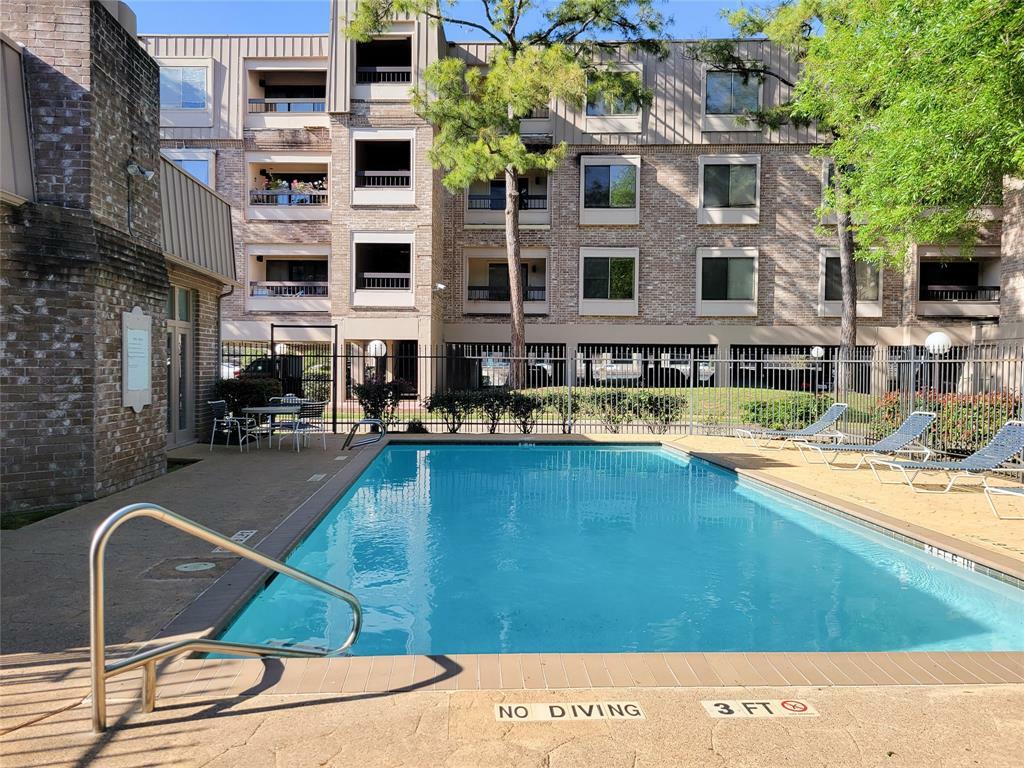 Property Photo:  2209 S Braeswood Boulevard 33F  TX 77030 