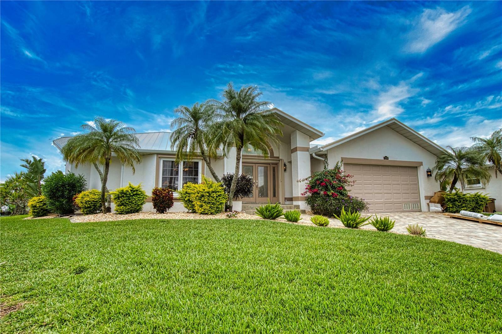 1236 Swan Court  Punta Gorda FL 33950 photo