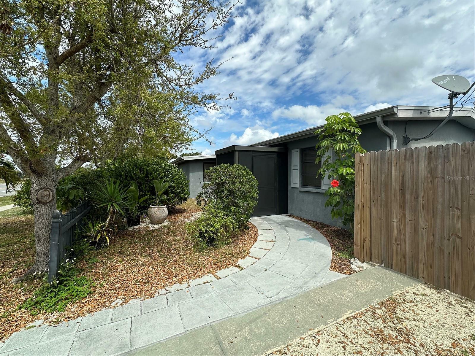Property Photo: 3448 Easy Street FL 33952