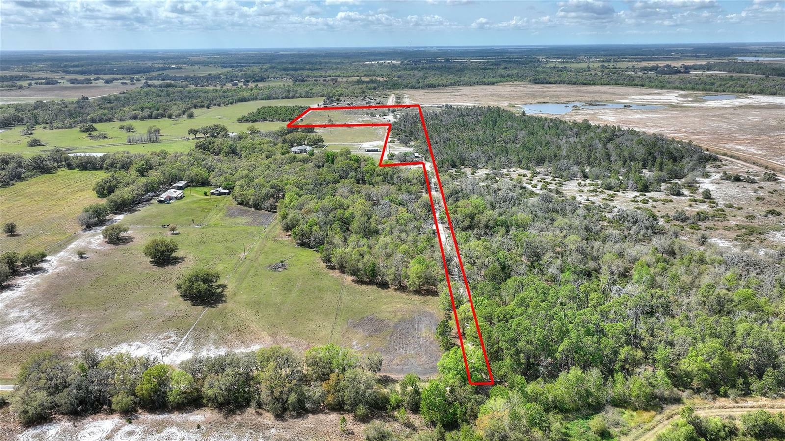 Property Photo:  10010 Davis Grade Road  FL 34219 