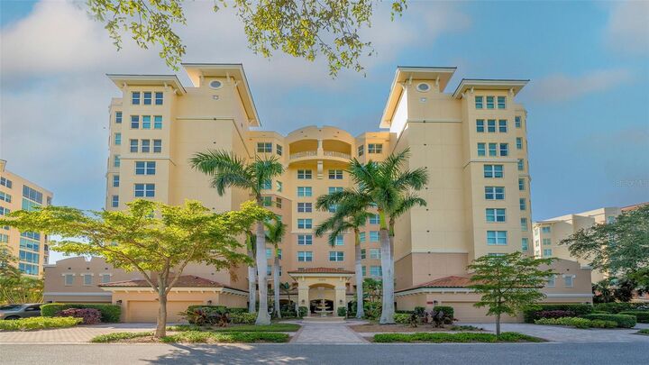 Property Photo:  409 N Point Road 603  FL 34229 