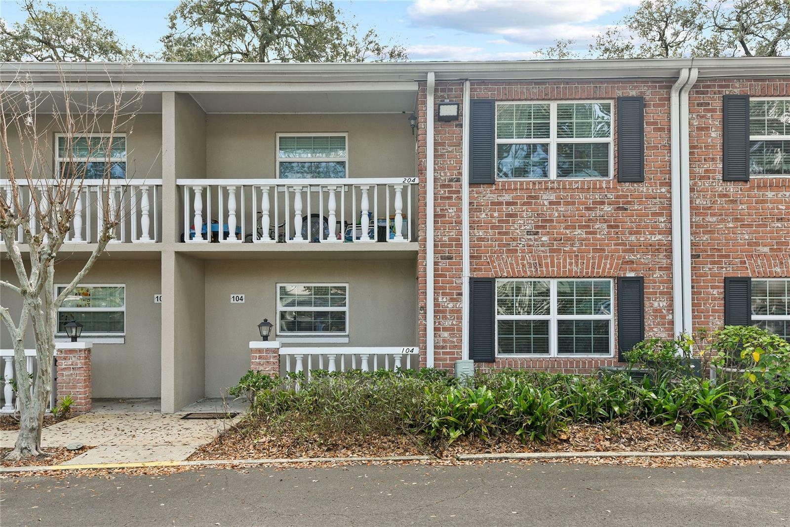 Property Photo:  2500 Lee Road 104  FL 32789 