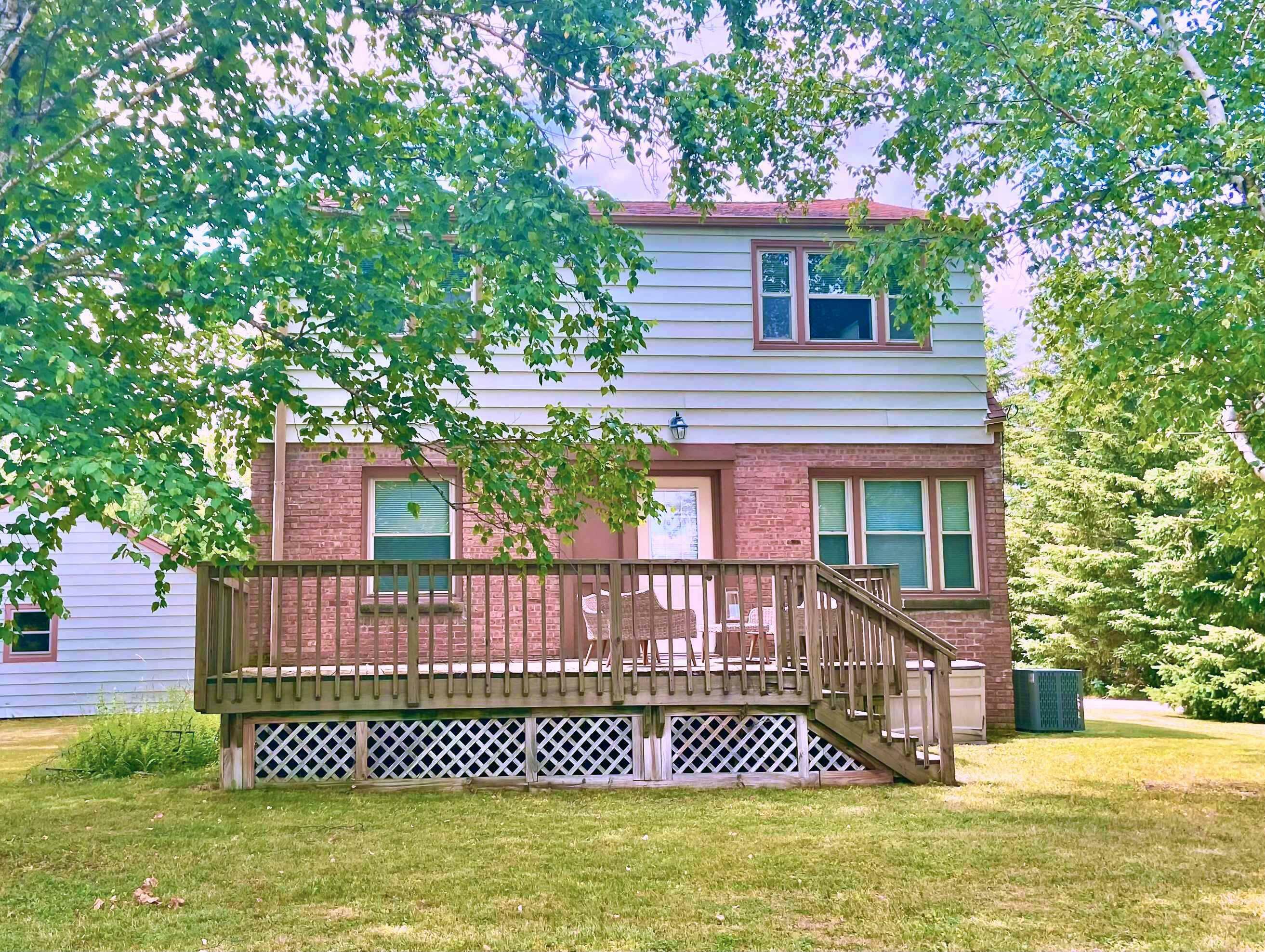 Property Photo:  4785 Lilly Rd 4785A  WI 53005 
