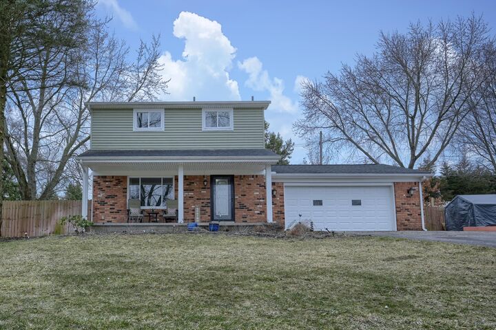 486 Dunleavy Drive  Highland MI 48356 photo