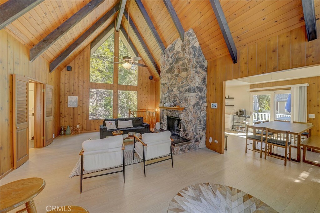 341 Birchwood Drive  Lake Arrowhead CA 92317 photo