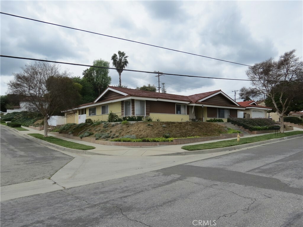 15378 Manzanita Drive  Hacienda Heights CA 91745 photo