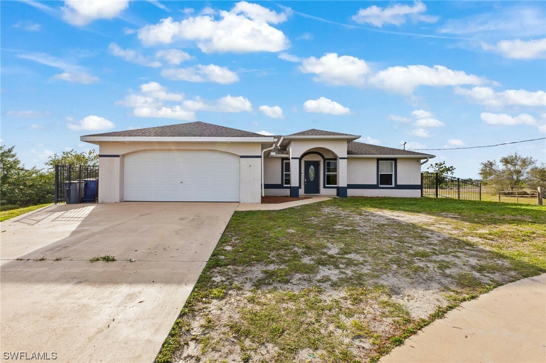 Property Photo:  1707 Abbott Avenue  FL 33972 