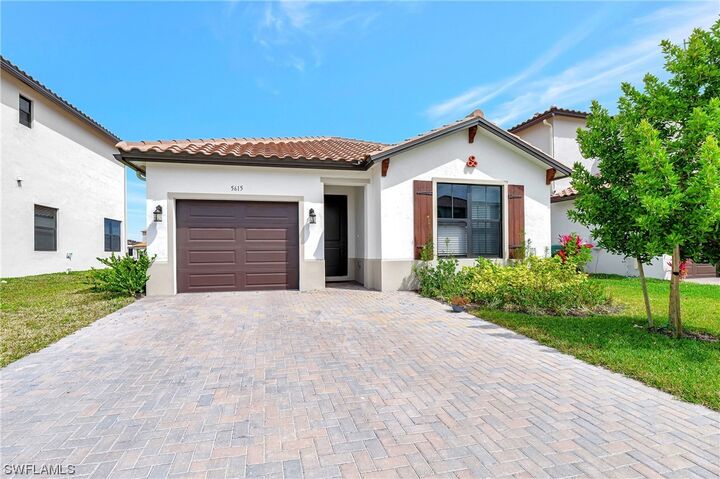 5615 Carrara Drive  Ave Maria FL 34142 photo