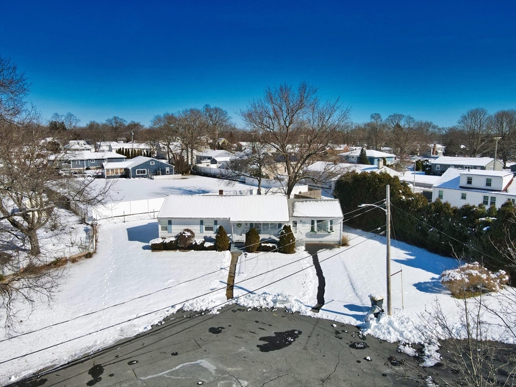 Property Photo: 2 Brookside Rd MA 02726