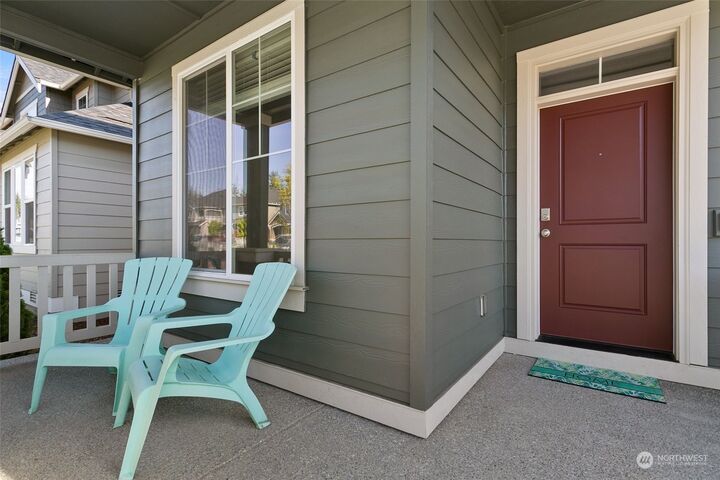 Property Photo: 19924 152nd Street Court E WA 98391