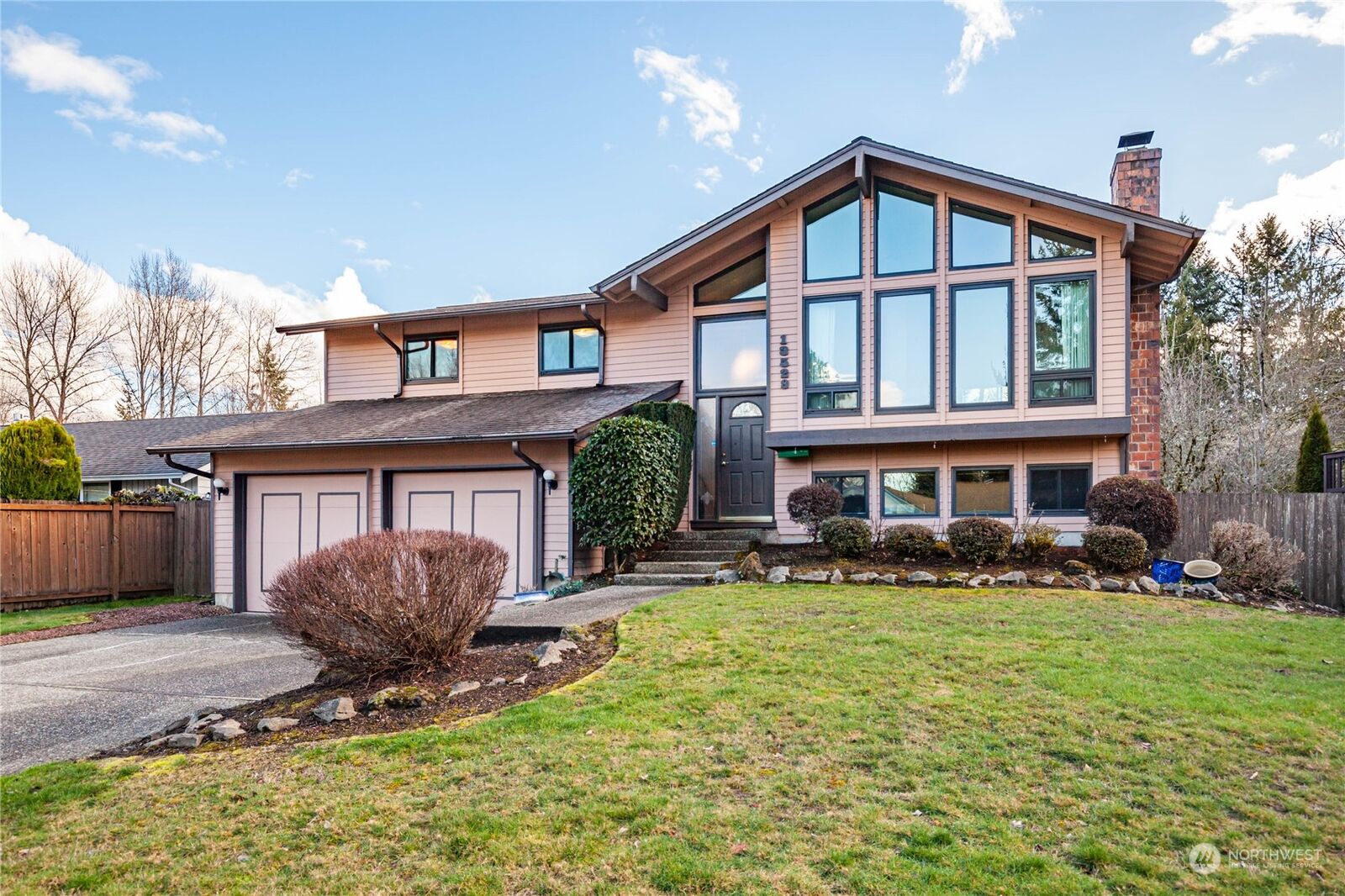 Property Photo:  13529 SE 233rd Street  WA 98042 