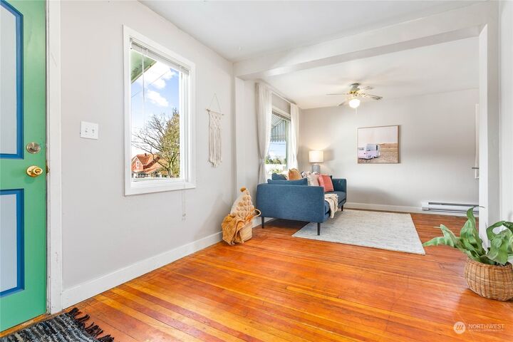 Property Photo: 2010 Woburn Street WA 98229