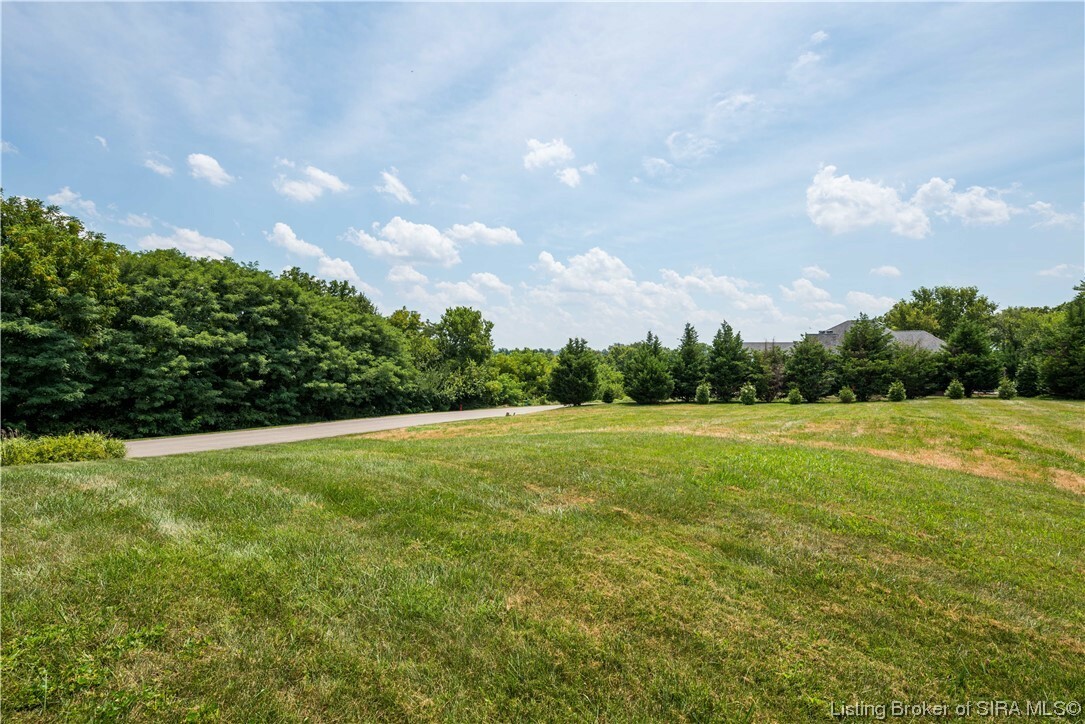 Property Photo:  Fox Run Trail Lot 4  IN 47130 