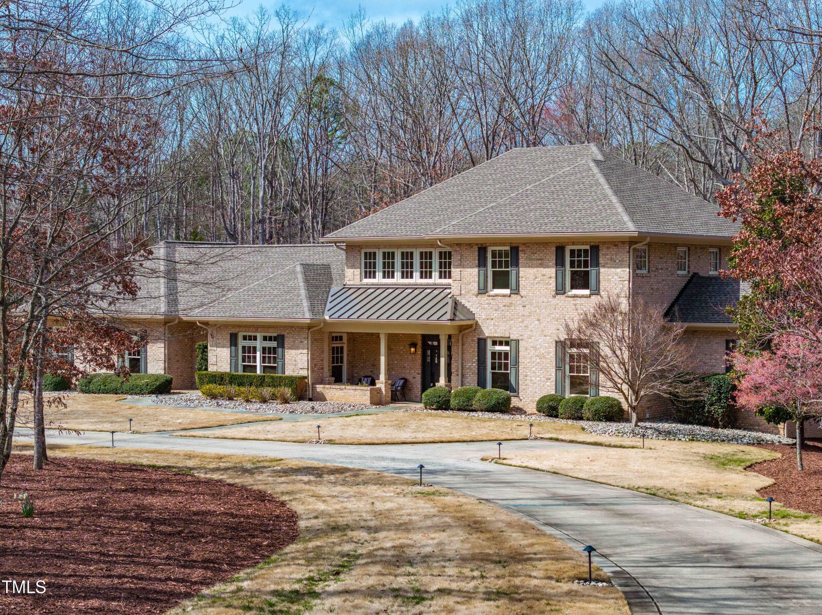 Property Photo: 148 Centennial Court NC 27523