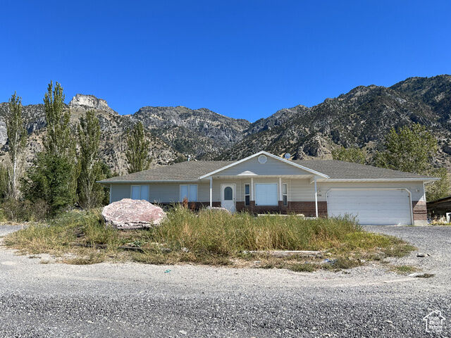 Property Photo:  Address not disclosed  UT 84302 