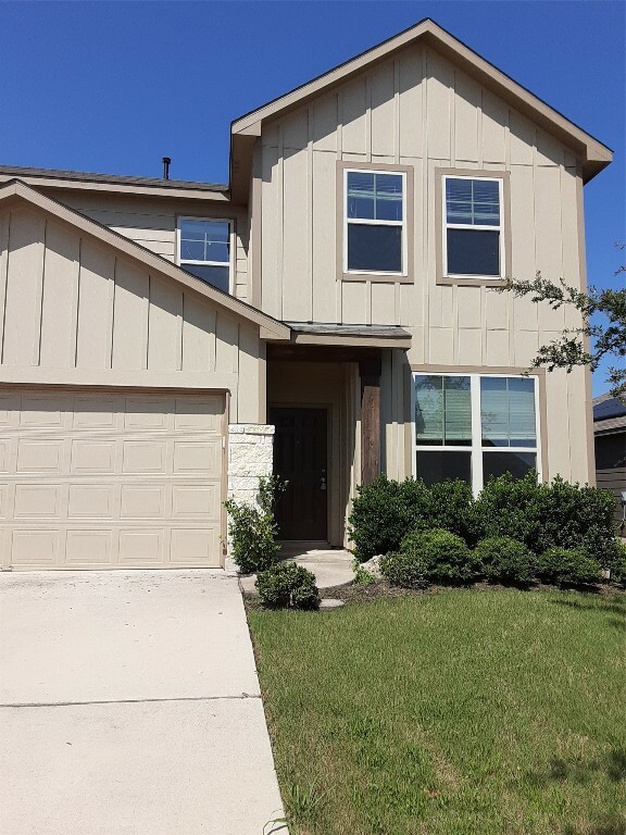 Property Photo:  504 Coffee Berry Drive  TX 78626 