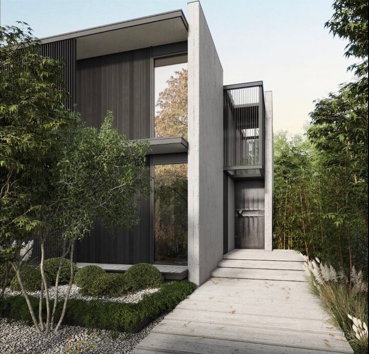 Property Photo:  1809 Margaret Street  TX 78704 