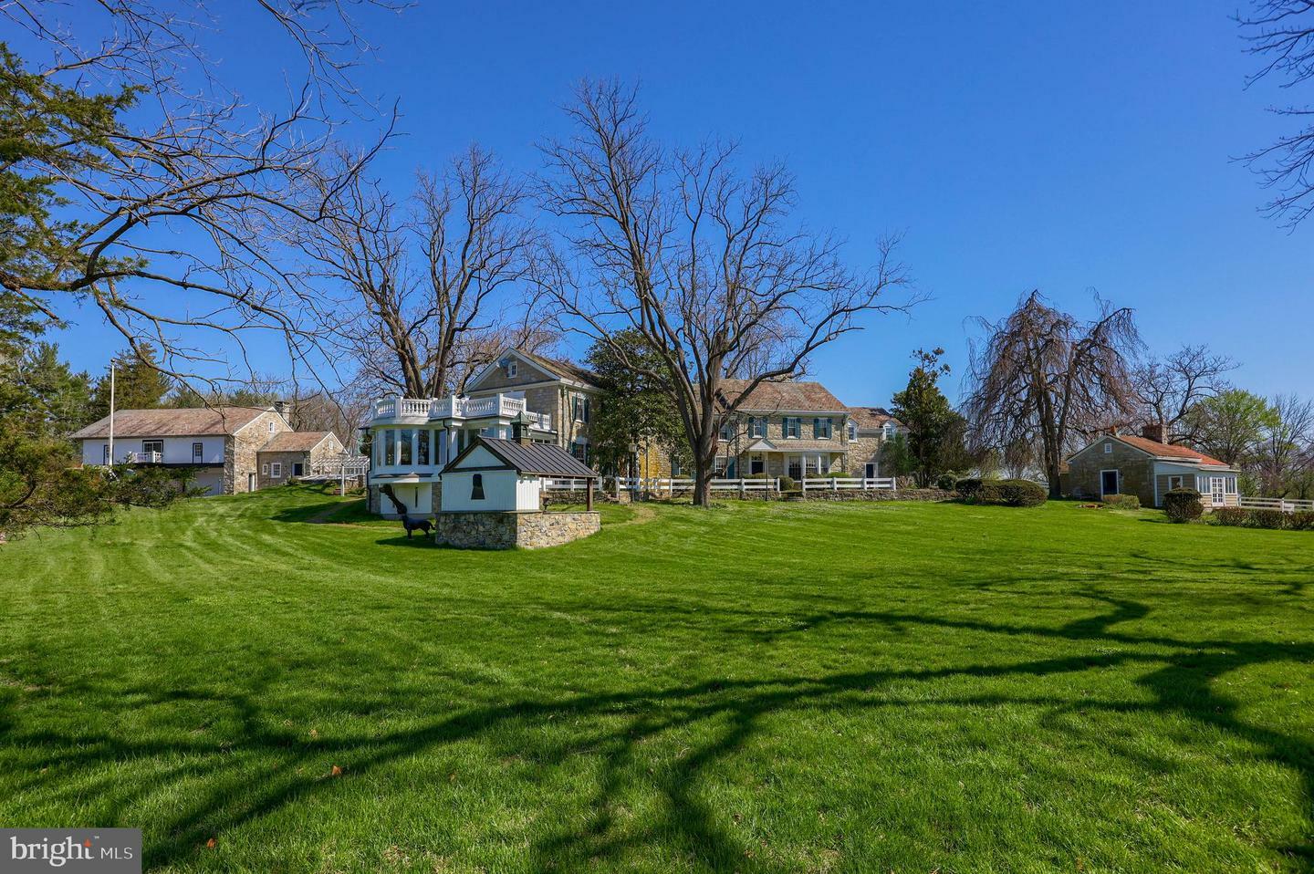 Property Photo:  140 Evans Hill Road  PA 19608 