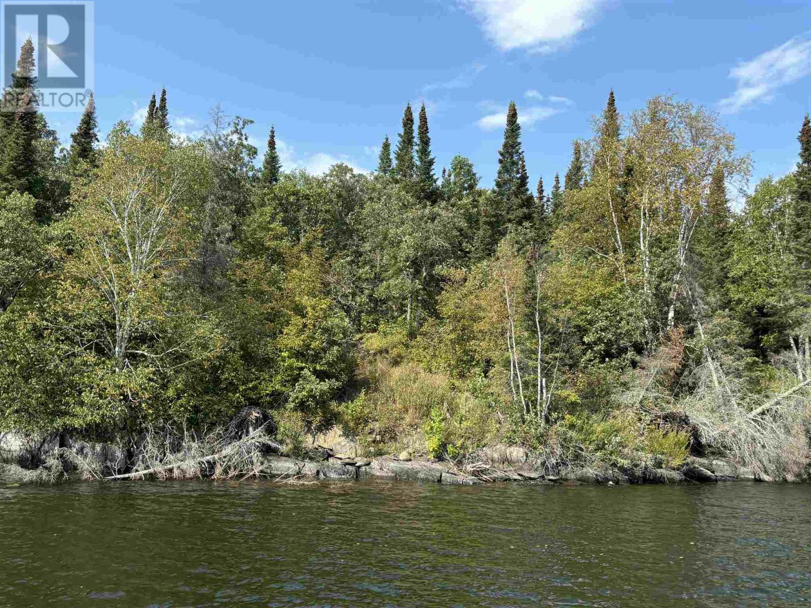 Property Photo:  Lot 6 Welcome Channel Lake Of The Woods  ON P0X 1C0 