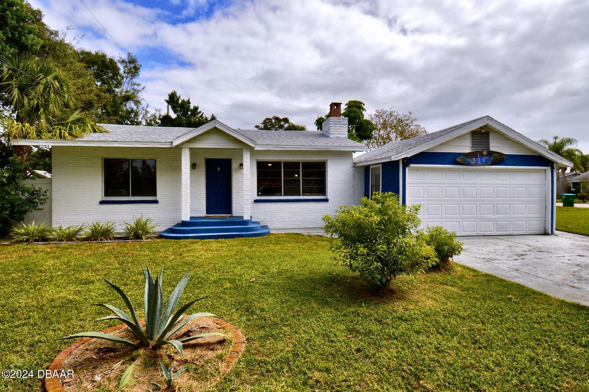 Property Photo:  31 Ponce De Leon Drive  FL 32176 