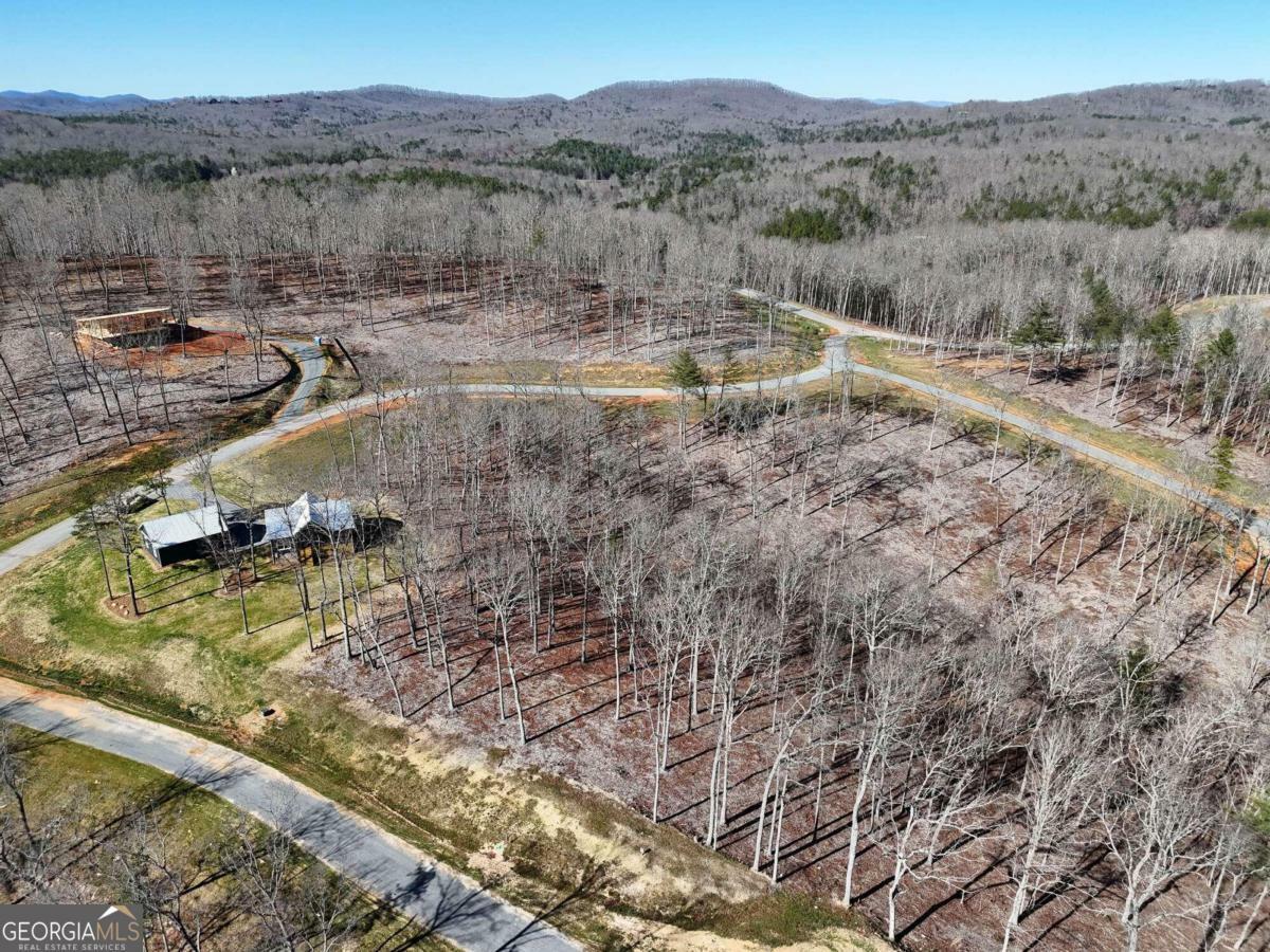 Property Photo: Lot 173 Southern Cross Court GA 30560