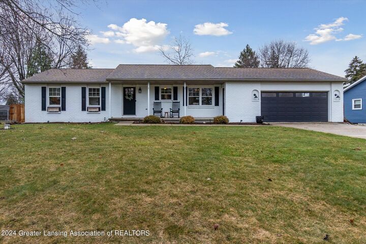 1217 Alpine Drive  Dewitt MI 48820 photo