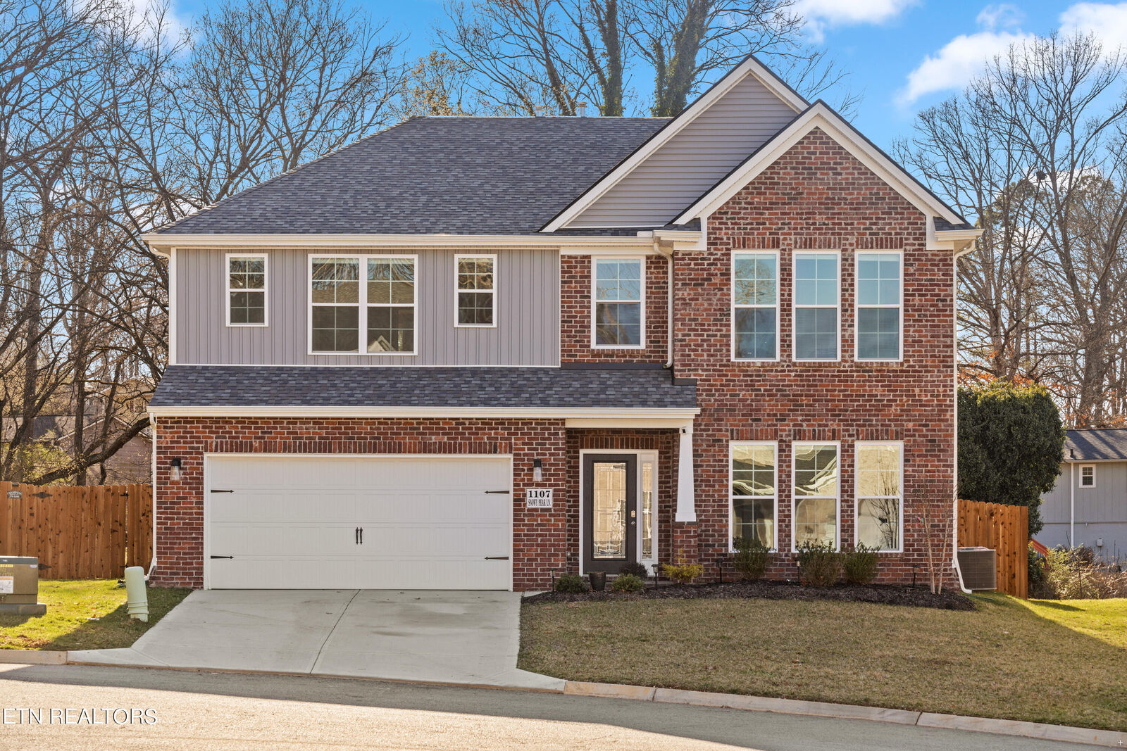 Property Photo:  1107 Snowy Peak Lane  TN 37922 
