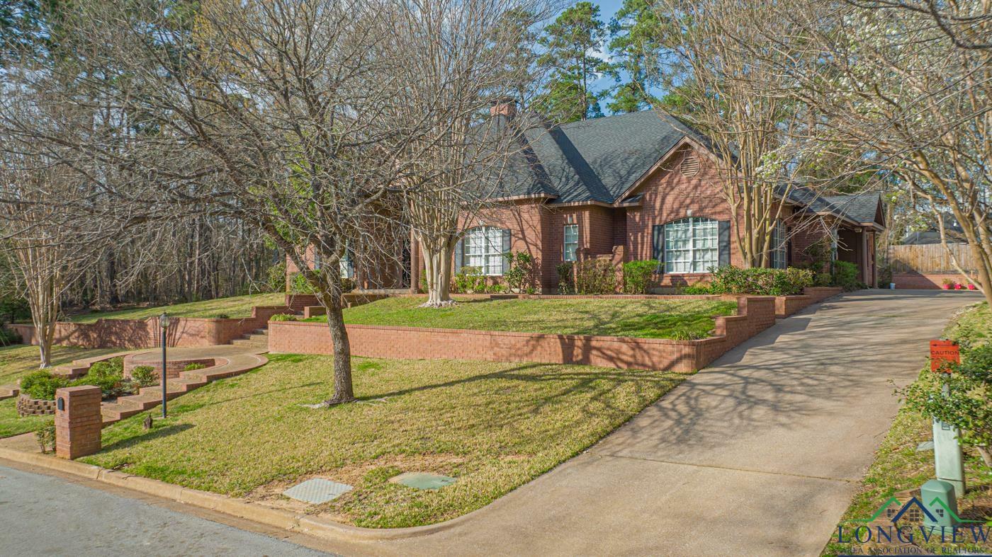Property Photo:  708 Woodway  TX 75662 