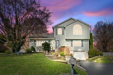 Property Photo: 3 Continental Drive NY 12553