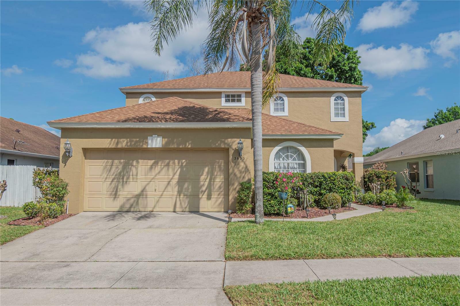 Property Photo:  3633 Sickle Street  FL 32812 