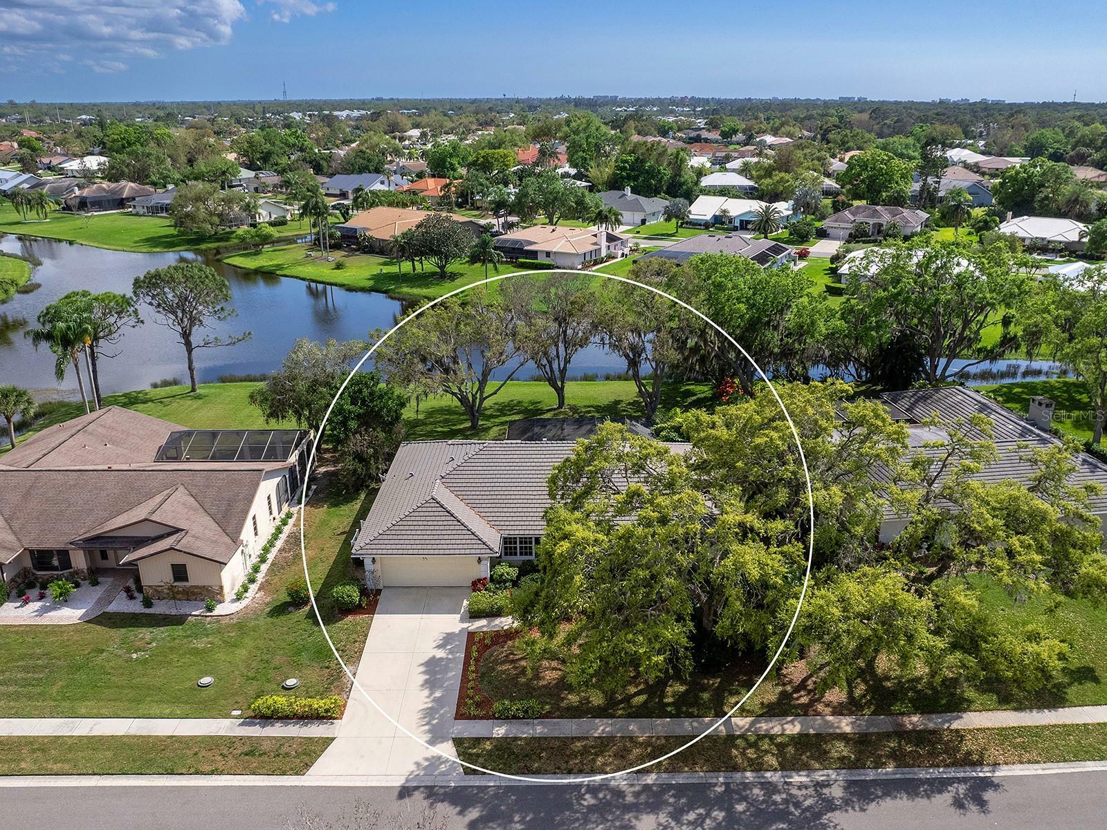 Property Photo:  1398 Vermeer Drive  FL 34275 