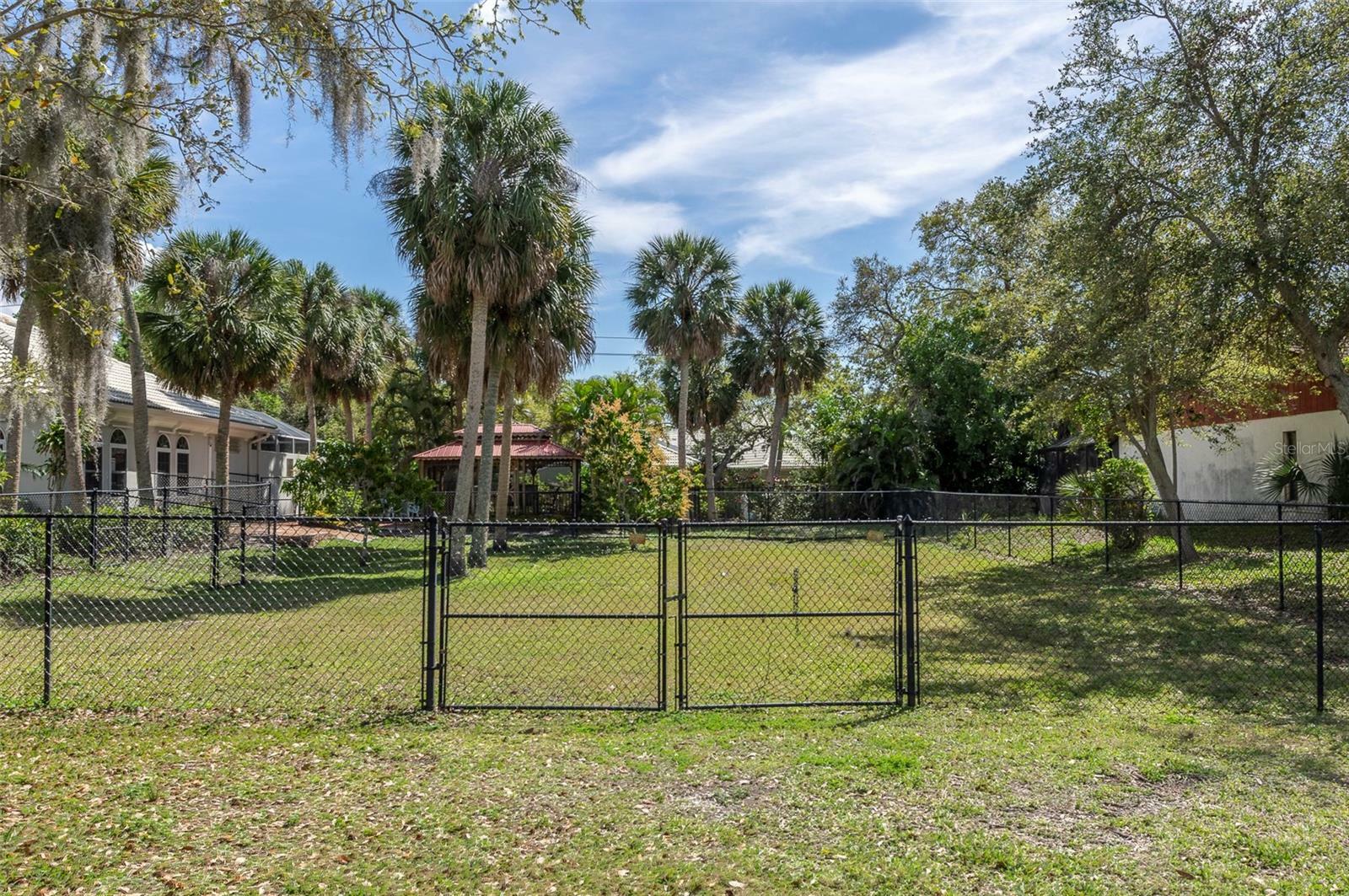 Property Photo:  Fiesta Drive  FL 34231 