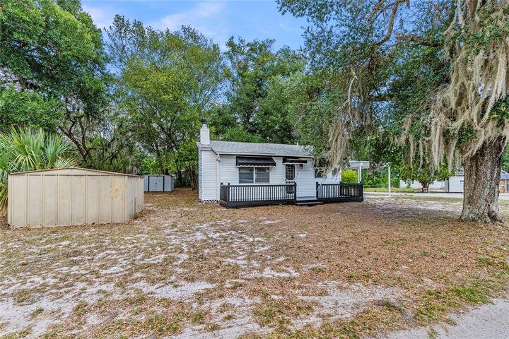 Property Photo: 11535 Pala Verda Avenue FL 34788