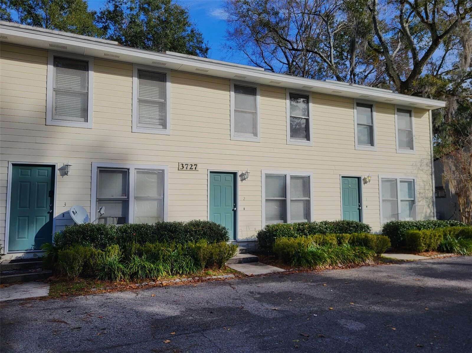 Property Photo: 3727 SW 28th Terrace 2 FL 32608