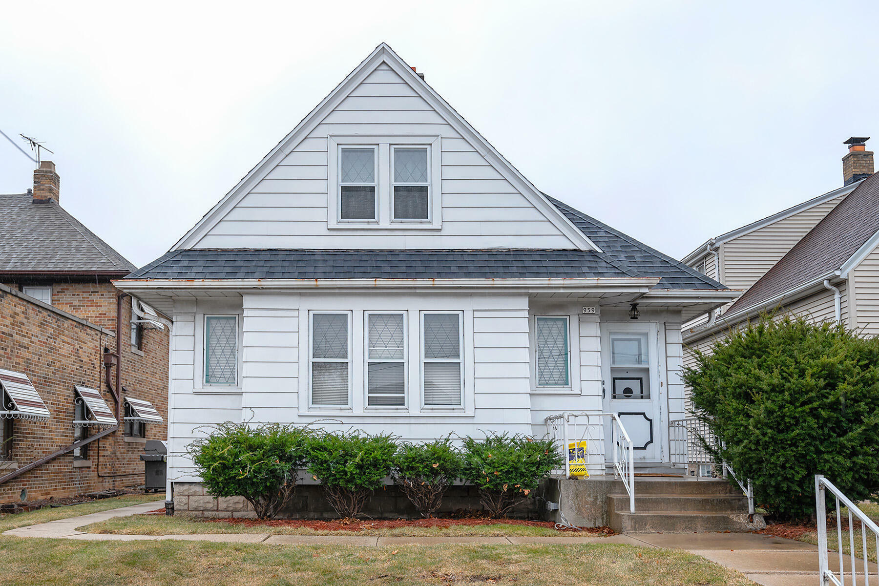 Property Photo:  959 W Morgan Ave  WI 53221 