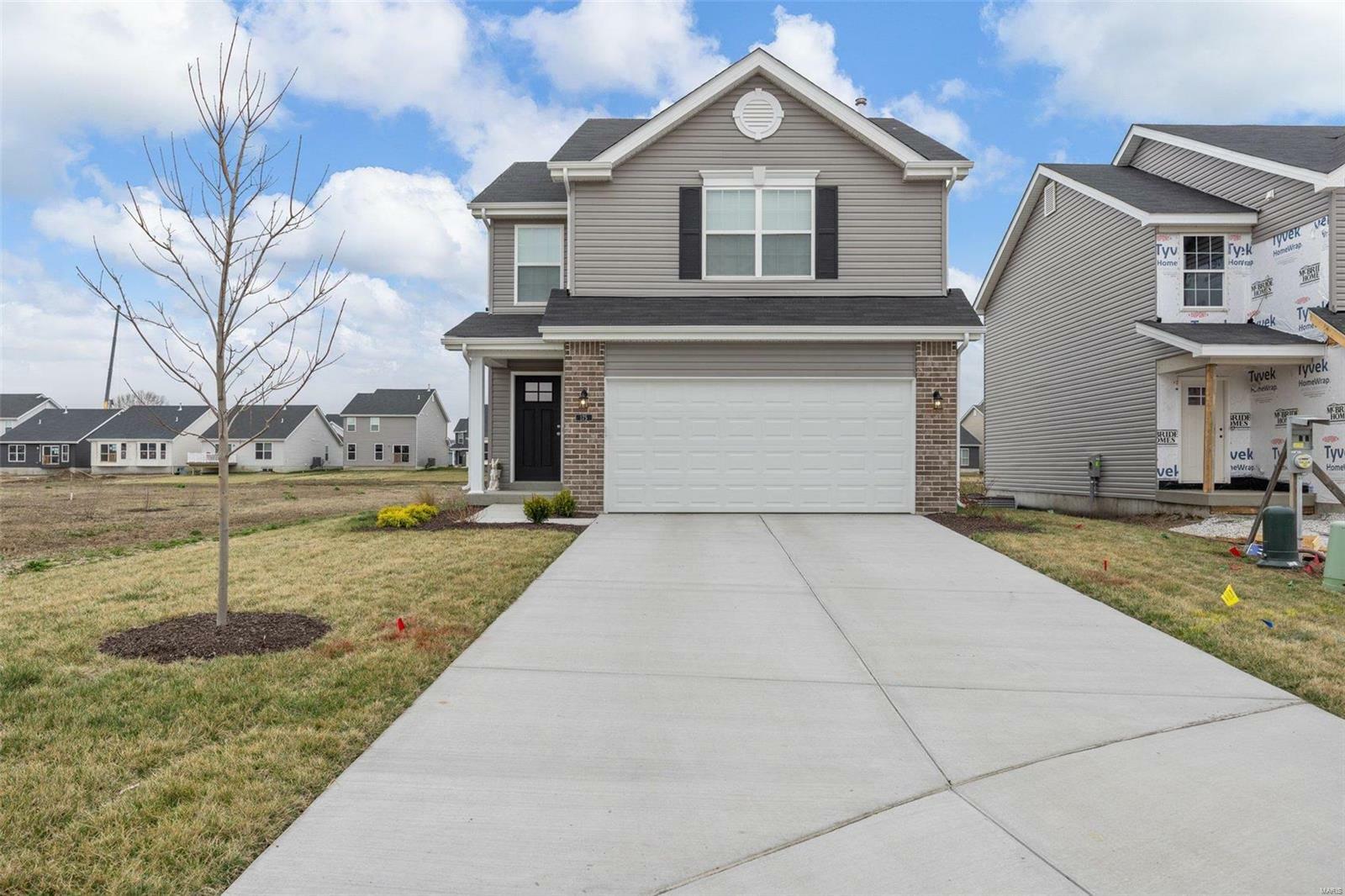 Property Photo:  175 Crestfield Court  MO 63301 