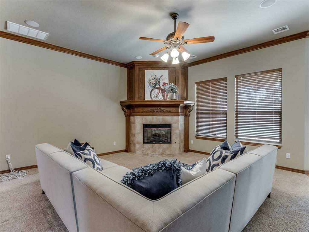 Photo de la propriété: 12612 W Glen Court OK 73020
