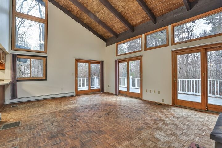 Property Photo:  59 Lancaster Rd  MA 01503 